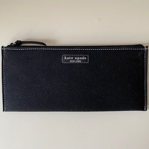 KATE SPADE PENCIL CASE